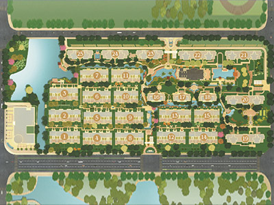 /news/浙江得力房地产