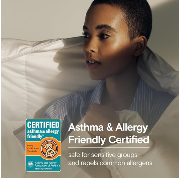 AiryWeight Tencel Sheet Set, 100% Lyocell Derived from Eucalyptus, Buttery Soft, Architectural Digest 2022 Best Cooling Sheets Winner - 3pc - 2 Pillowcases 1 Fitted (Forest, Queen)