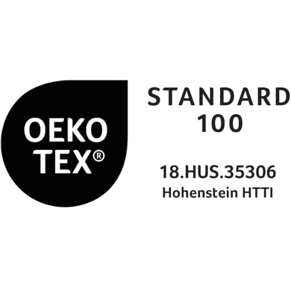 Dreamstead Percale Down Alternative Comforter | All Season | Queen Size 92" x 88" | Hypoallergenic & Oeko-TEX Standard 100 Certified | Soft, Lofty, Cloudlike | Handcrafted Duvet Insert
