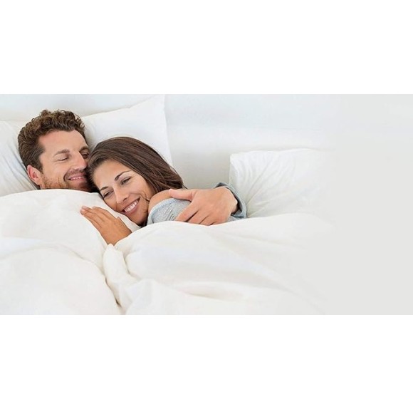 Luxury Soft 1500 Thread Count Heavy Egyptian Cotton Solid Pattern 3-PCs Duvet Cover Set with Zipper Closure (King/California King, Gold)