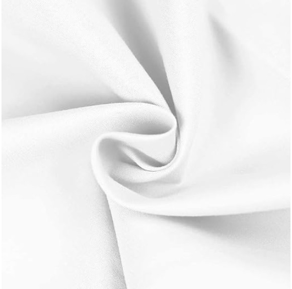 Split Queen Size Sheet Set - 7 Piece Set - Split Queen Sheets Sets for Adjustable Bed- 100% Egyptian Cotton- Hotel Luxury Bed Sheets - Extra Deep Pockets Sheets- White Bed Sheets - Split Queen Sheets