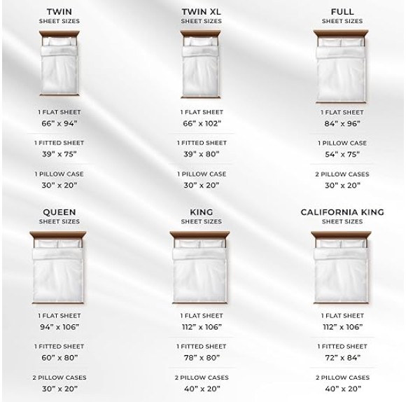 Ultra-Soft Flannel Sheet Set, 170-GSM Cotton, Deep Pocket, Cozy Winter Bedding - Queen, Emilla Tree Red