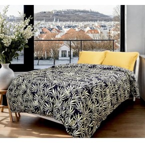 100% Cotton Luxury Duvet Cover Set with 2 Pillow Shams – Ultra-Soft Breathable Oeko-TEX Certified Hotel-Quality Bedding – King Sizes Button Closure Durable & Modern Design